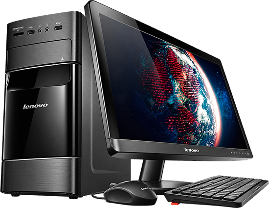 desktops