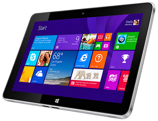 tablets